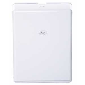 Compact Paper Towel Dispenser